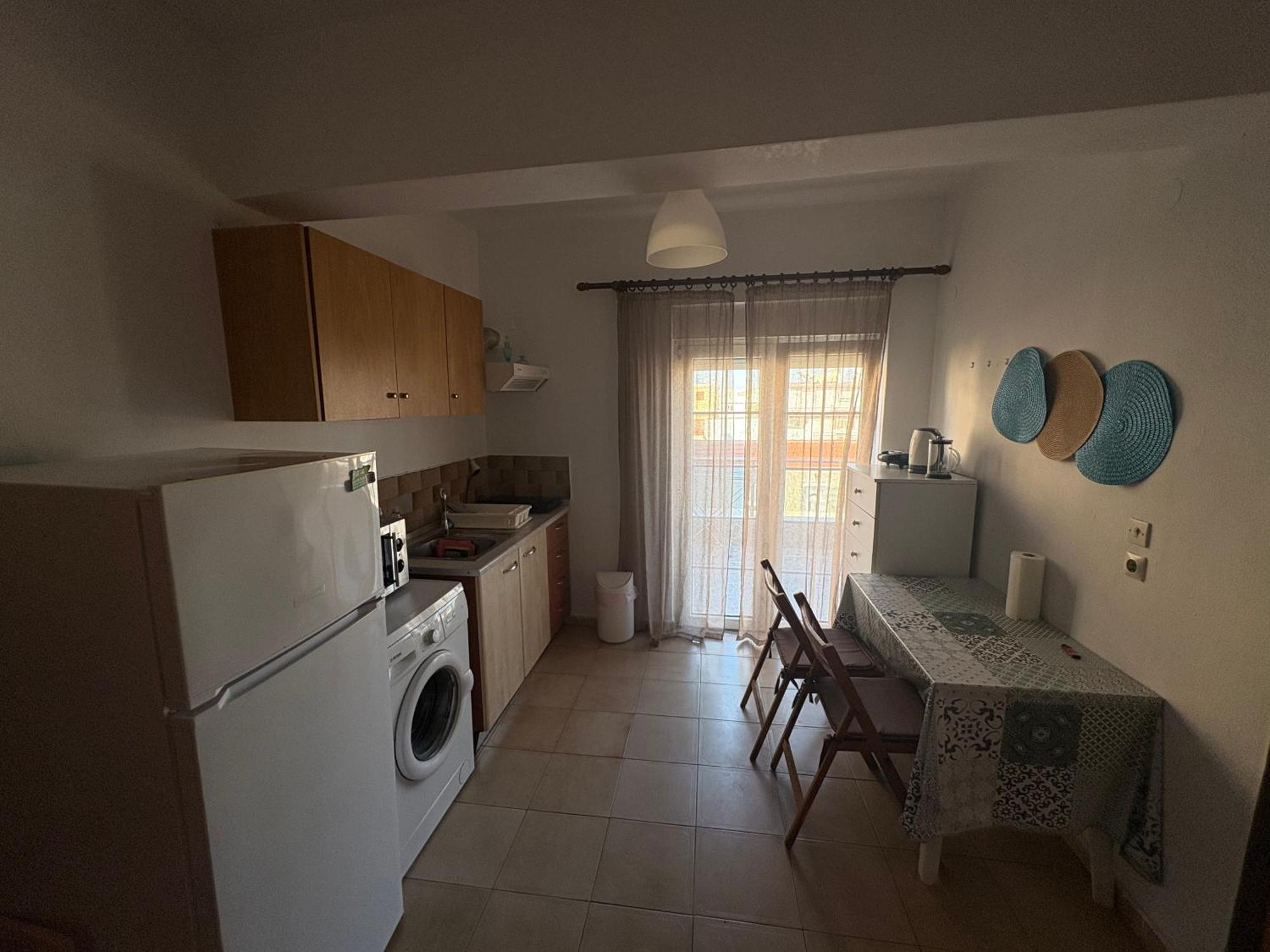 Apartment Johny's *